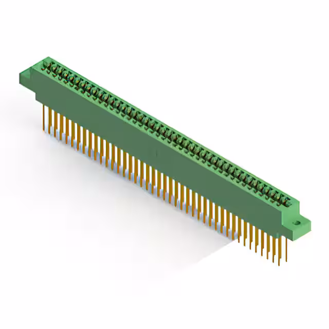 317-084-542-804 EDAC Inc.  Edgeboard Connectors